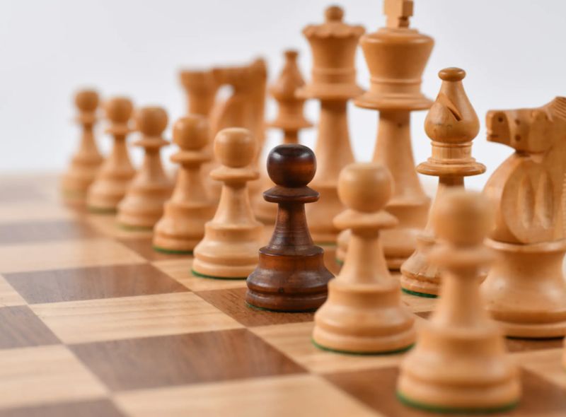 Soirées échecs à La Tzoumaz